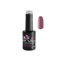 Gel lac UV 1 Step Gel, Umbrella, 11ml, Nr 30, Maro Mat Engros