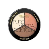 Kit contur Pure Mineral, Revers, 7,5g, nr 1 Engros