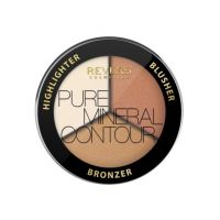 Kit contur Pure Mineral, Revers, 7,5g, nr 3 Engros