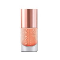 Lac de unghii MatriXXL Glam Mat 5D 10ml, 076 Portocaliu deschis Engros