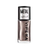Lac de unghii Metal Effect, Vipera, Nr 932, Solar, cu efect de oglinda, 10ml Engros