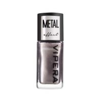 Lac de unghii Metal Effect, Vipera, Nr 933, Alcor, cu efect de oglinda, 10ml Engros