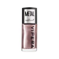 Lac de unghii Metal Effect, Vipera, Nr 935, Sirius, cu efect de oglinda, 10ml Engros