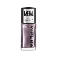 Lac de unghii Metal Effect, Vipera, Nr 936, Hydra, cu efect de oglinda, 10ml Engros