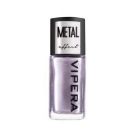 Lac de unghii Metal Effect, Vipera, Nr 937, Lyra, cu efect de oglinda, 10ml Engros