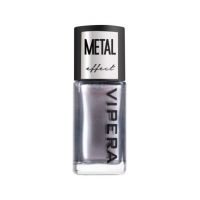 Lac de unghii Metal Effect, Vipera, Nr 938, Polaris, cu efect de oglinda, 10ml Engros