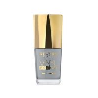 Lac de unghii Vinyl Pro Gel, Revers, 12 ml, 101, gri Engros