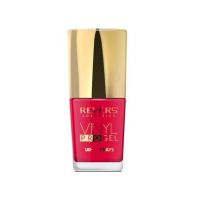 Lac de unghii Vinyl Pro Gel, Revers, 12 ml, 112, rosu Engros
