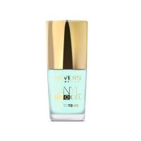 Lac de unghii Vinyl Pro Gel, Revers, 12 ml, 128, verde deschis Engros