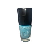Lac de unghii Vip, 3D, Revers, bleu, 12 ml, Nr 096 - mat Engros