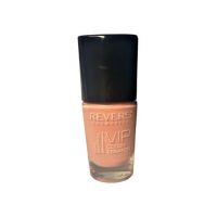 Lac de unghii Vip, 3D, Revers, roz nude, mat, 12 ml, Nr 124 Engros