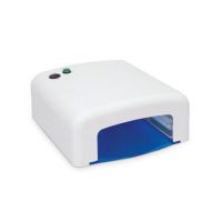 Lampa UV 36W, cu timer, 4x9W, Top Choice Engros