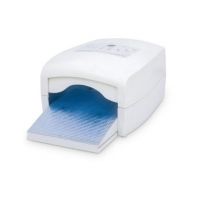 Lampa UV, pentru uscare lac de unghii, 18W, cu timer, Top Choice Engros