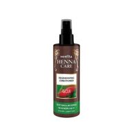 Lotiune pentru par cu efect de regenerare intensa, Henna Care, Venita, cu extract de goji, 100ml Engros