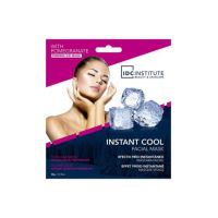 Masca pentru fata racoritoare cu rodie Instant Cool IDC Institute 3402, 30 g Engros