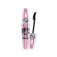 Mascara Big Eyes, Grow Effect, Volum si Curbare, Revers, negru intens, 12 ml Engros