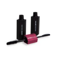Mascara dublu Perfect Lashes 2 in 1, Volum Si Curbare, Magic Studio, 20 ml Engros
