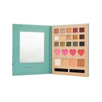 Paleta de farduri Exquisite Book, Magic Studio Engros