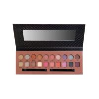 Paleta de farduri Exquisite, cu 20 de culori, Magic Studio Engros