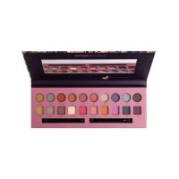 Paleta de farduri Exquisite Glorious, cu 20 de culori, Magic Studio Engros
