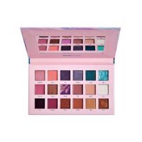 Paleta fard de pleoape Sweet Pastel, 18 Culori, Magic Studio Engros