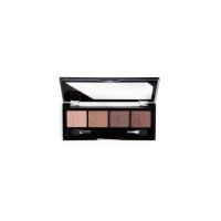 Paleta Farduri The Nudes, Nr 1, 60720, Magic Studio Engros