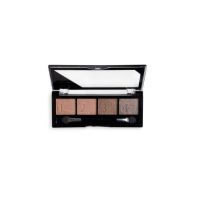 Paleta Farduri The Nudes, Nr 3, 60720, Magic Studio Engros