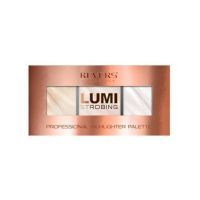 Paleta iluminator Lumi Strobing Professional, Revers, 12.5g, nr 2 Engros