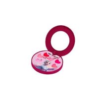 Paleta lip gloss cu oglinda, Frozen, Fete Engros