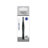 Penseta simpla Top Choice, neagra Engros