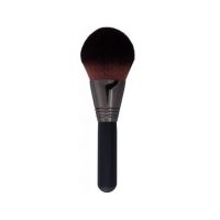 Pensula mare pentru pudra, Black Line, Top Choice Engros