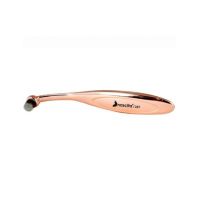 Pensula ovala mica pentru corector, buze, Nascita, Bronzy Glow Engros