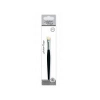 Pensula pentru fard de sprancene, taietura oblica, Fashion Design, Top Choice Engros