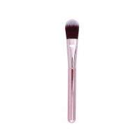 Pensula pentru fond de ten si corector, Top Choice, Rose Gold Engros