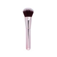 Pensula pentru pudra si blending, Top Choice, Rose Gold Engros