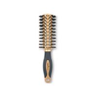 Perie de par pentru coafat, cu par natural, Gold, Top Choice, Ø30/60 Engros
