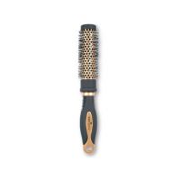 Perie de par pentru coafat, Gold, Top Choice, Ø24/36 Engros