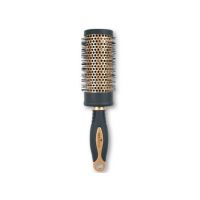 Perie de par pentru coafat, Gold, Top Choice, Ø44/55 Engros
