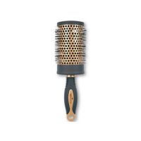 Perie de par pentru coafat, Gold, Top Choice, Ø52/70 Engros