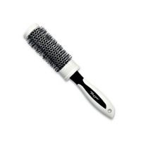 Perie de par pentru coafat, Top Choice, White, Ø37 Engros