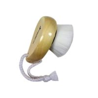 Perie pentru curatarea tenului, Nascita, Bamboo Engros
