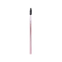 Perie pentru gene si sprancene, Top Choice, Rose Gold Engros