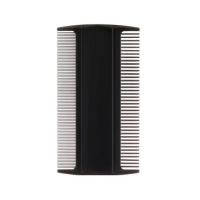 Pieptan antiparazitar, Top Choice, negru, 1598 Engros