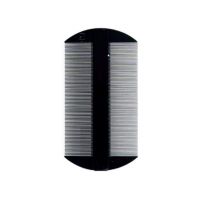 Pieptan antiparazitar, Top Choice, negru, 60342 Engros