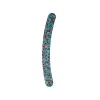 Pila abraziva colorata, Top Choice, curbata, abrazivitate 150/220 Engros