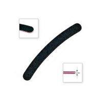 Pila abraziva Top Choice, curbata, 6mm, 120/180 Engros