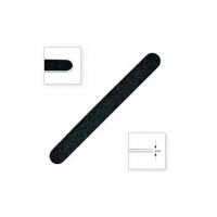 Pila abraziva Top Choice, dreapta, 4mm, 120/180 Engros