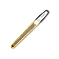 Pila metalica pentru unghii Figaro, 18.5 cm, Top Choice Engros