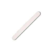 Pila pentru unghii cu abrazivitate 80/100, Top Choice Engros