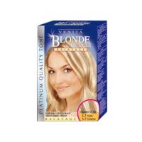 Pudra decoloranta Blonde de Luxe Balayage Engros